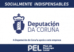 Diputación Da Coruña