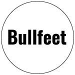 bullfeet