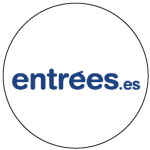 Entreés Ticket